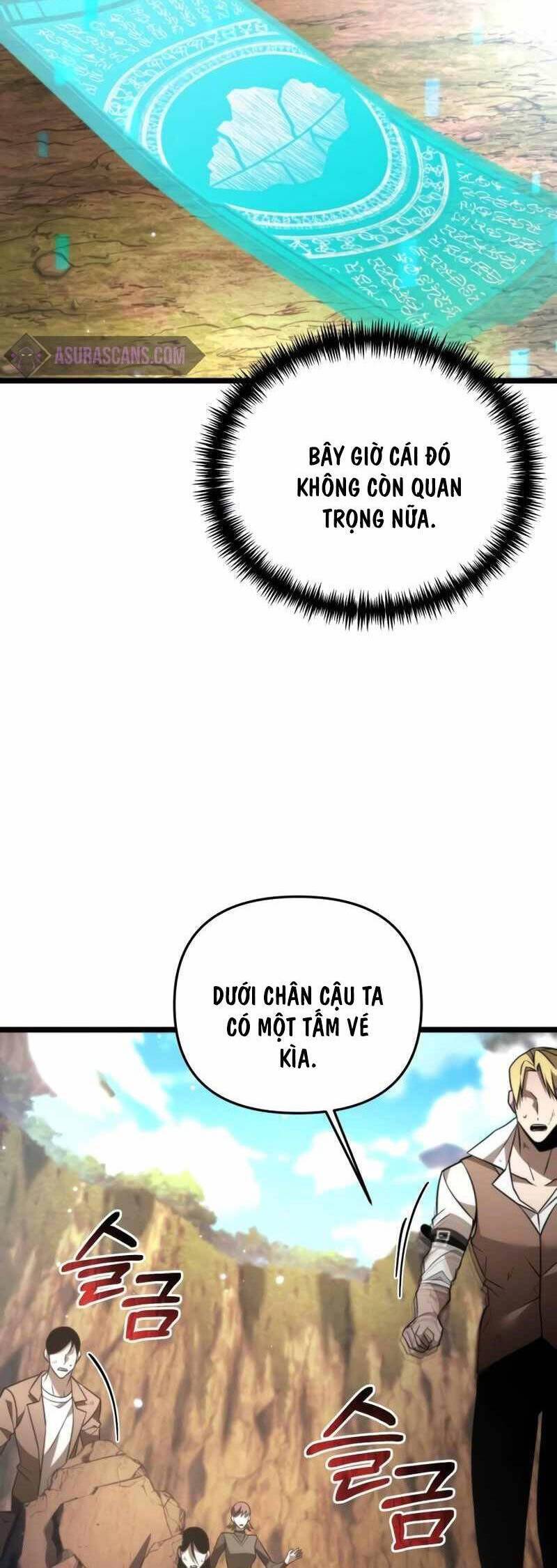 Chiến Binh Hồi Quy: Chapter 26