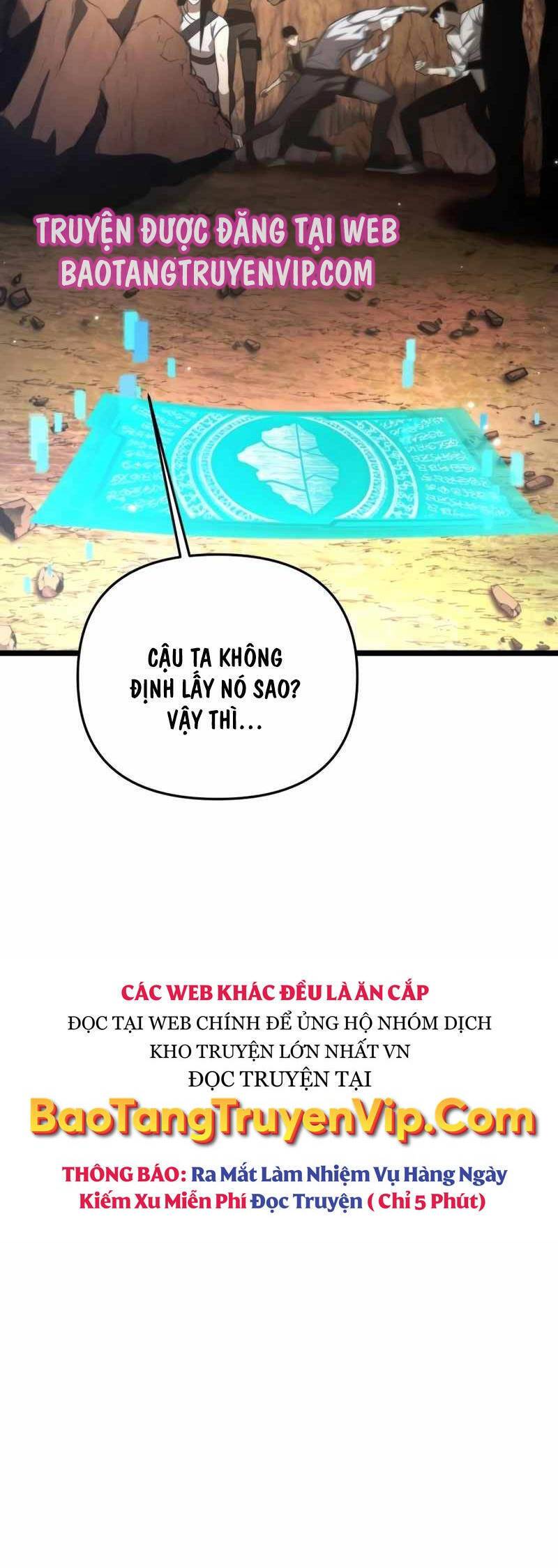 Chiến Binh Hồi Quy: Chapter 26