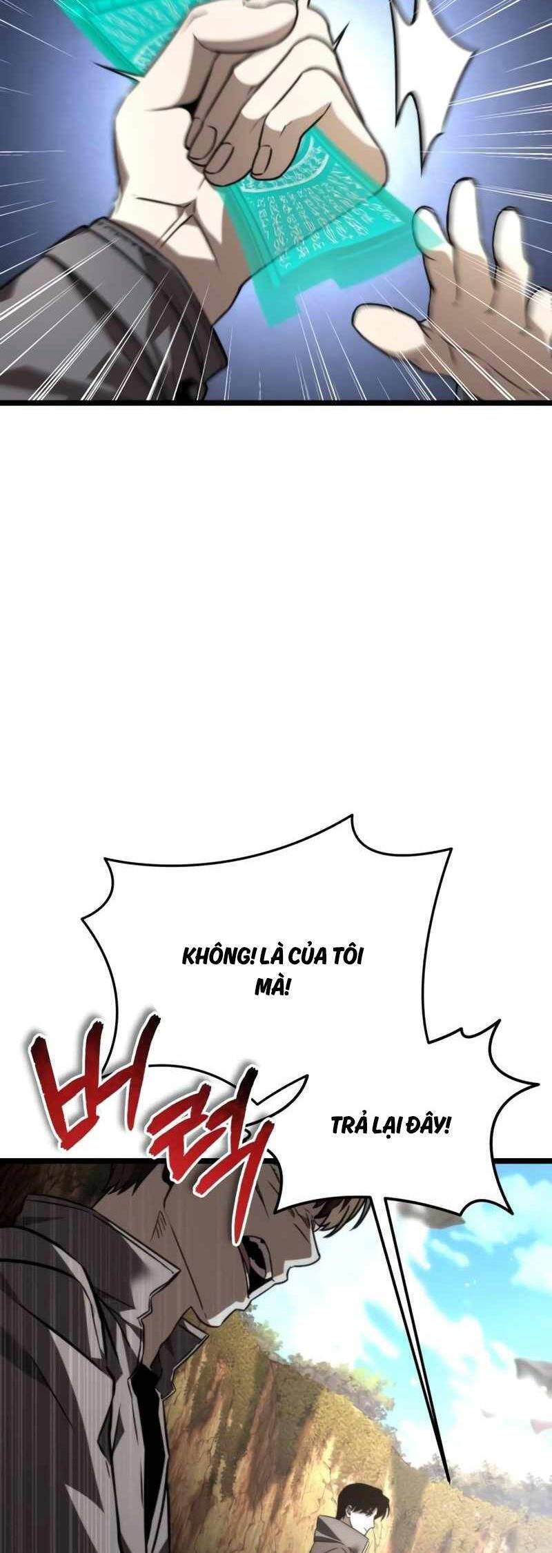 Chiến Binh Hồi Quy: Chapter 26