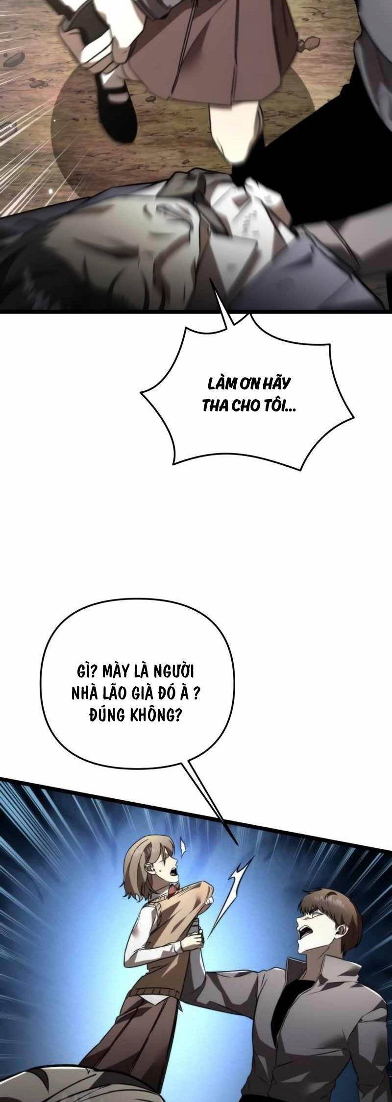 Chiến Binh Hồi Quy: Chapter 26