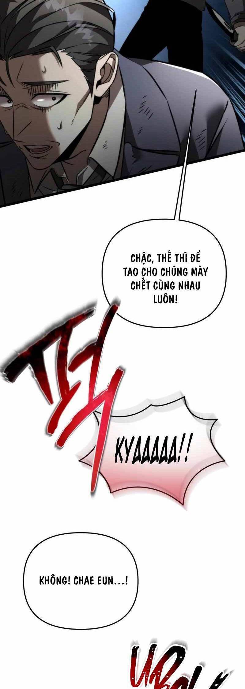 Chiến Binh Hồi Quy: Chapter 26