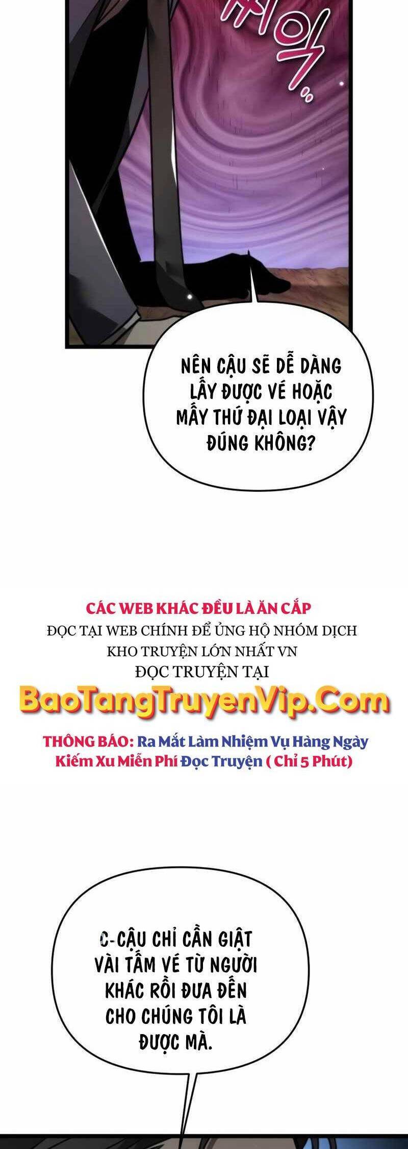 Chiến Binh Hồi Quy: Chapter 26