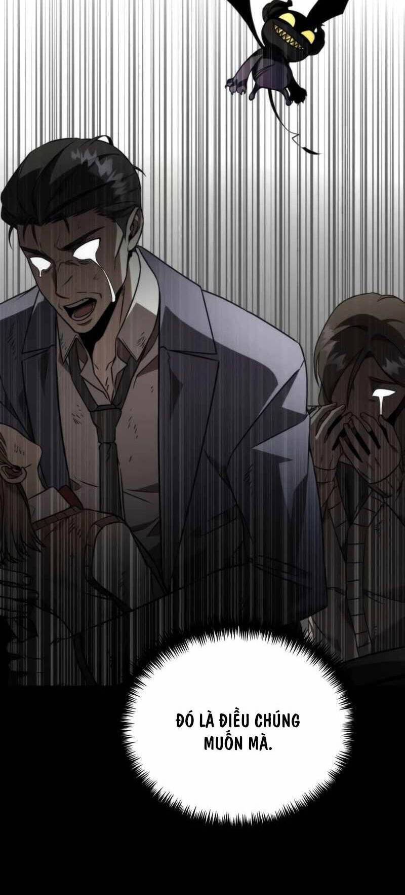 Chiến Binh Hồi Quy: Chapter 26