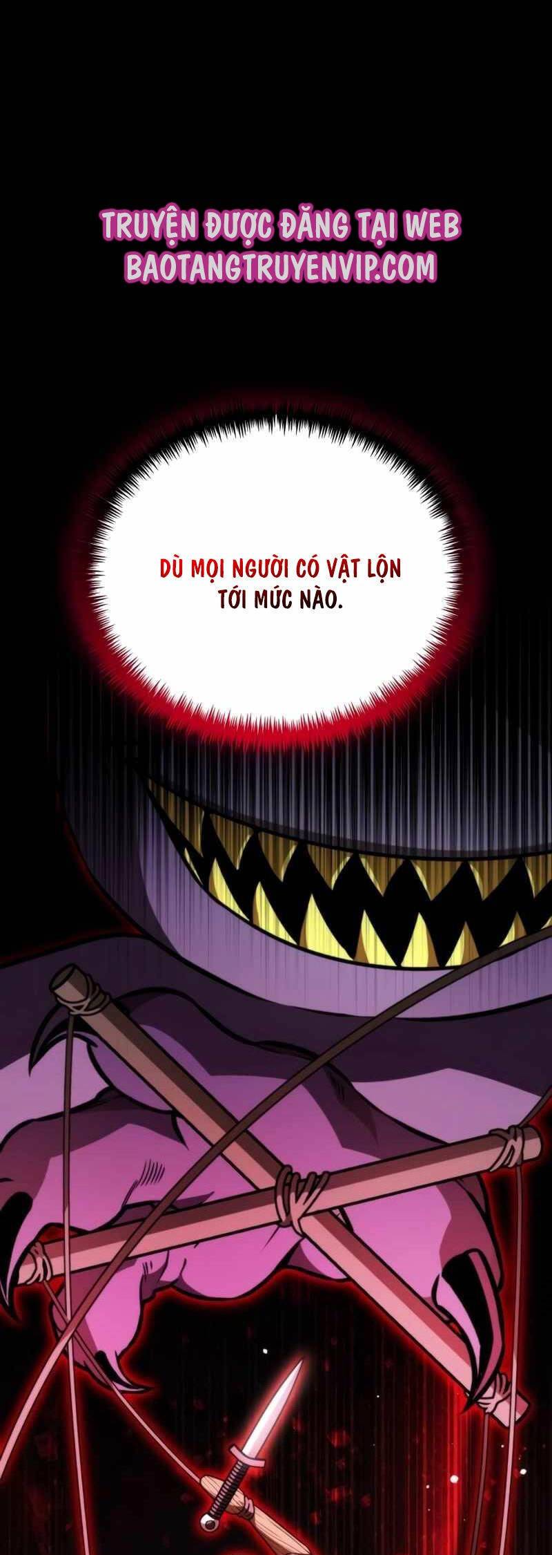 Chiến Binh Hồi Quy: Chapter 26