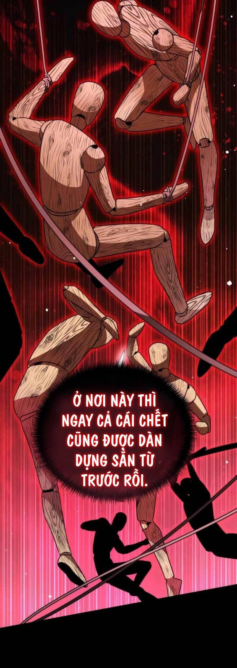 Chiến Binh Hồi Quy: Chapter 26