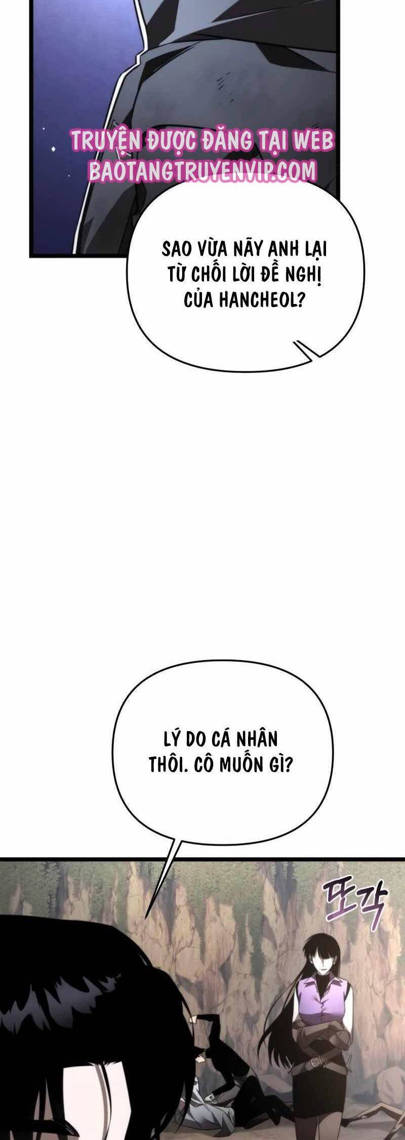 Chiến Binh Hồi Quy: Chapter 26