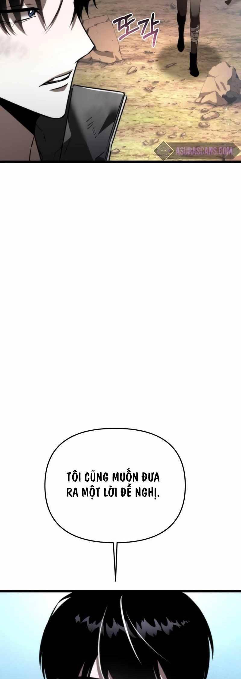 Chiến Binh Hồi Quy: Chapter 26