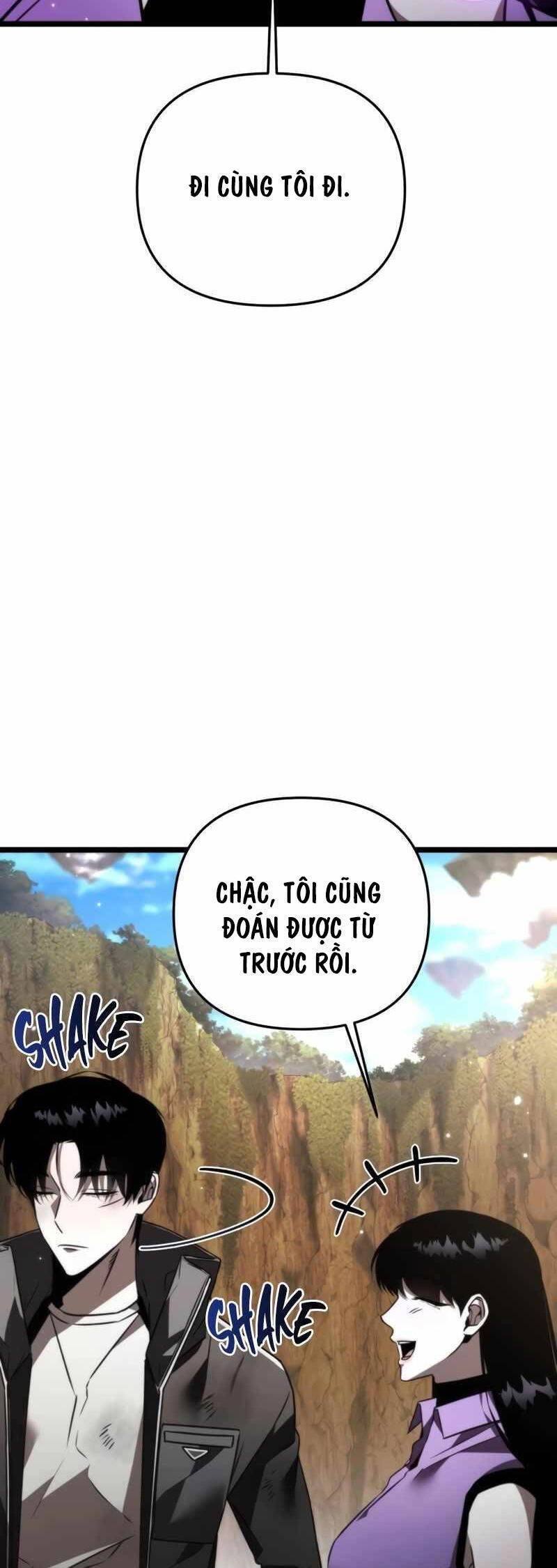 Chiến Binh Hồi Quy: Chapter 26