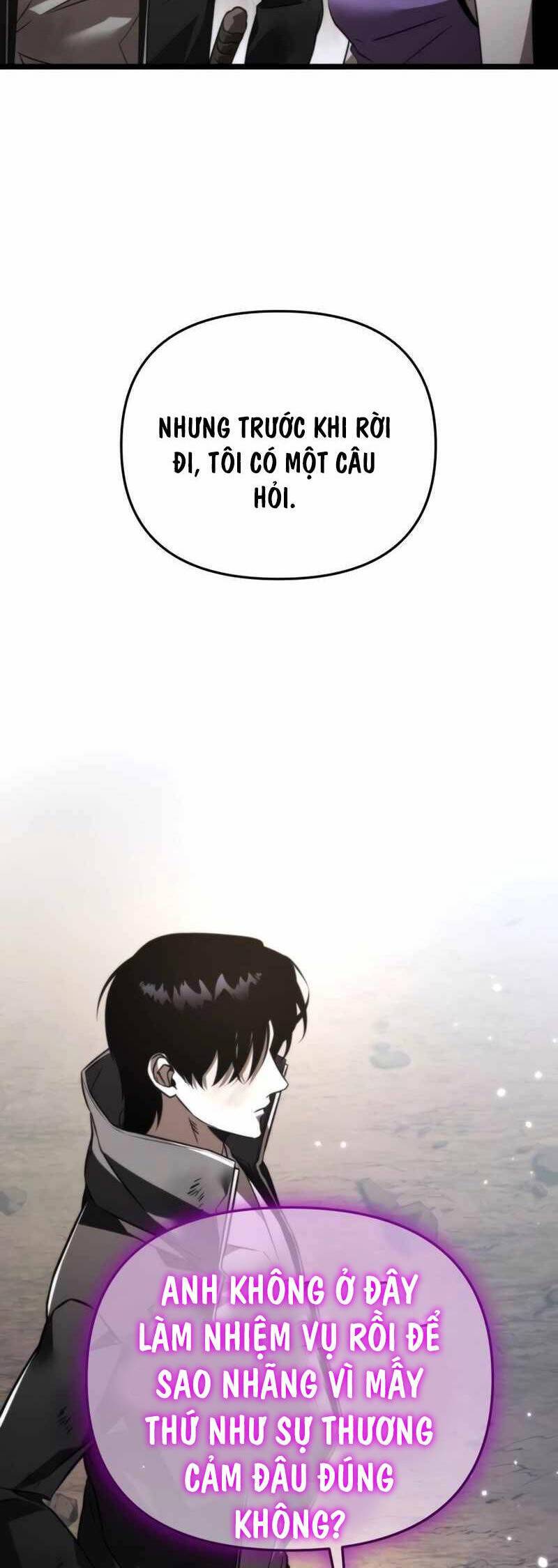 Chiến Binh Hồi Quy: Chapter 26