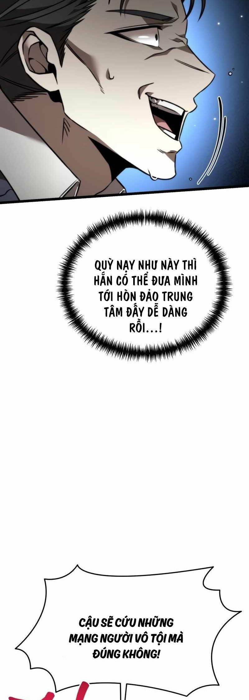 Chiến Binh Hồi Quy: Chapter 26