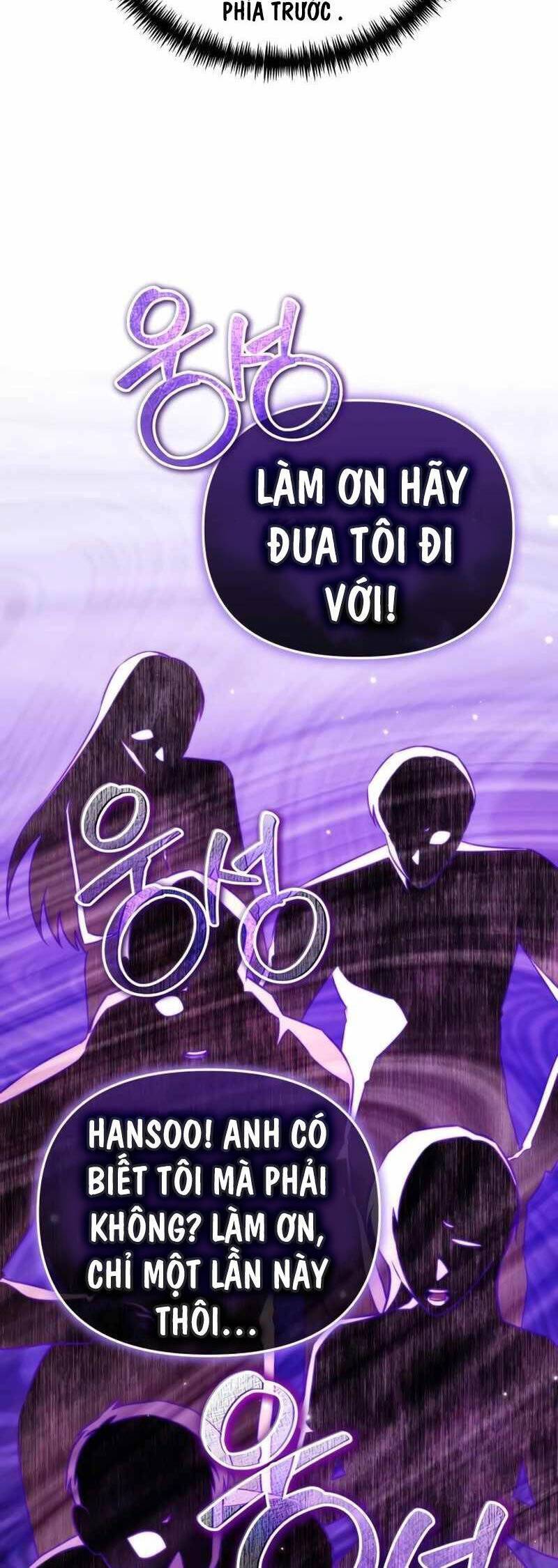 Chiến Binh Hồi Quy: Chapter 26