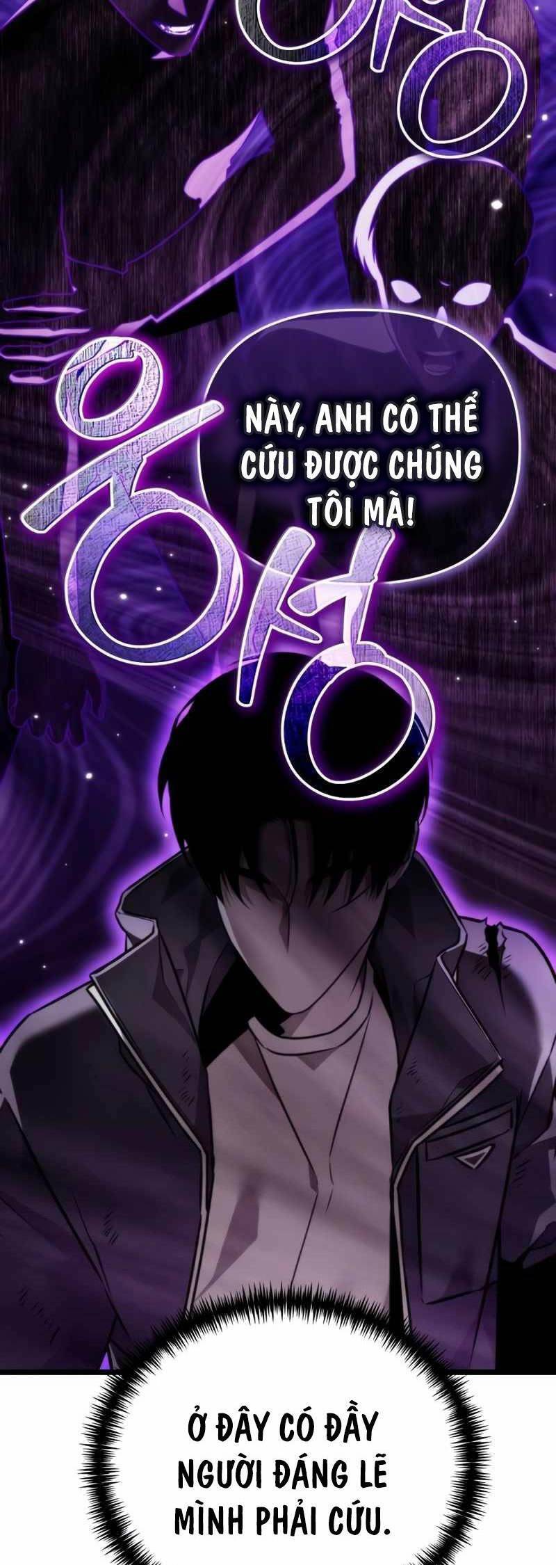 Chiến Binh Hồi Quy: Chapter 26