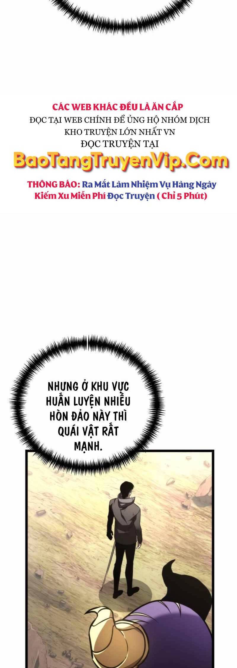 Chiến Binh Hồi Quy: Chapter 26