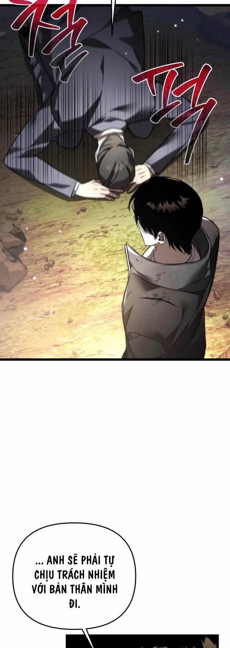 Chiến Binh Hồi Quy: Chapter 26