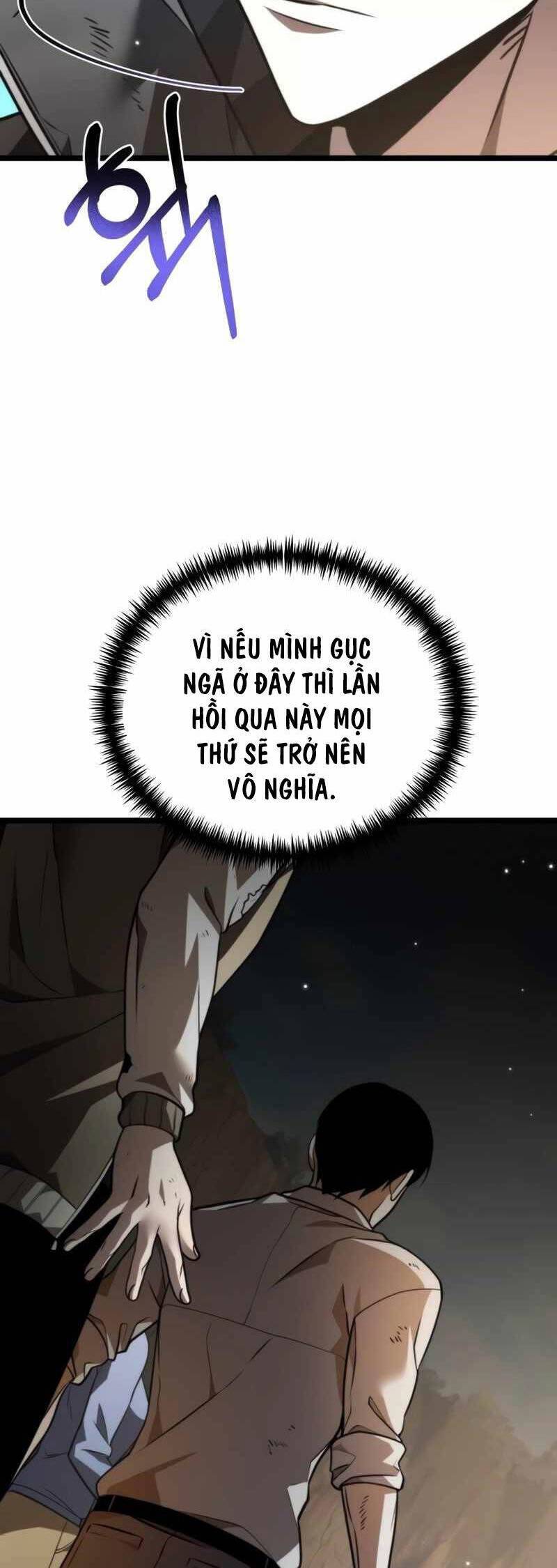 Chiến Binh Hồi Quy: Chapter 26