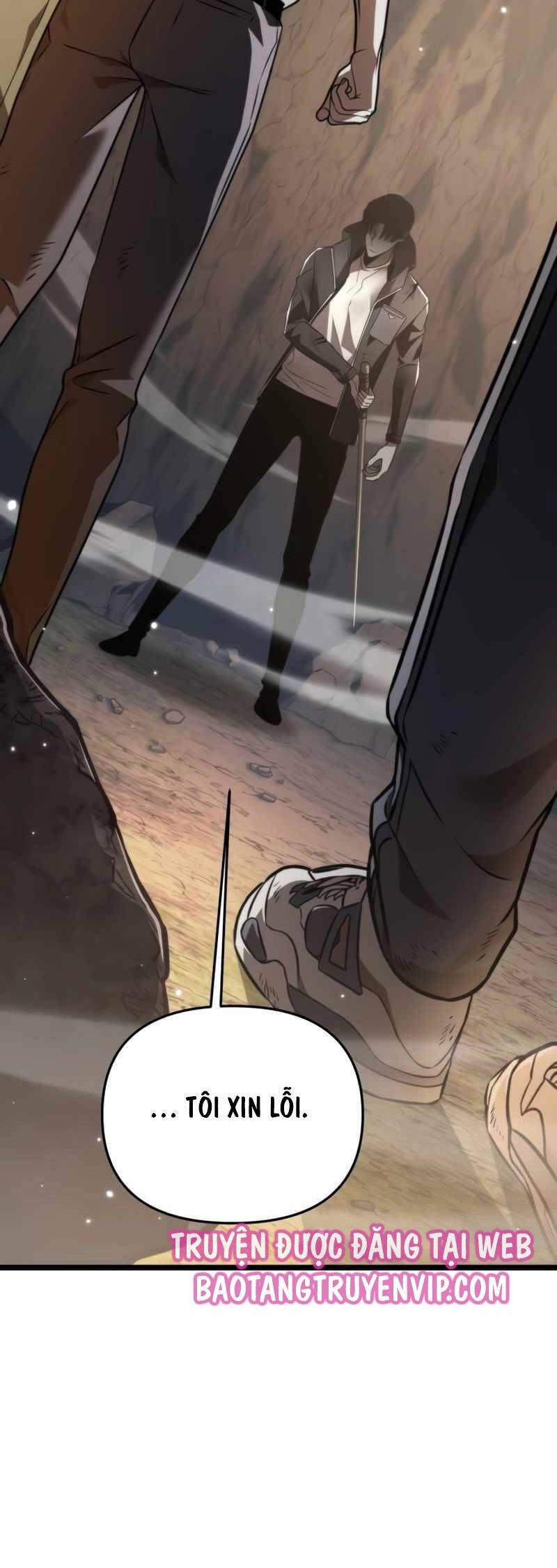 Chiến Binh Hồi Quy: Chapter 26