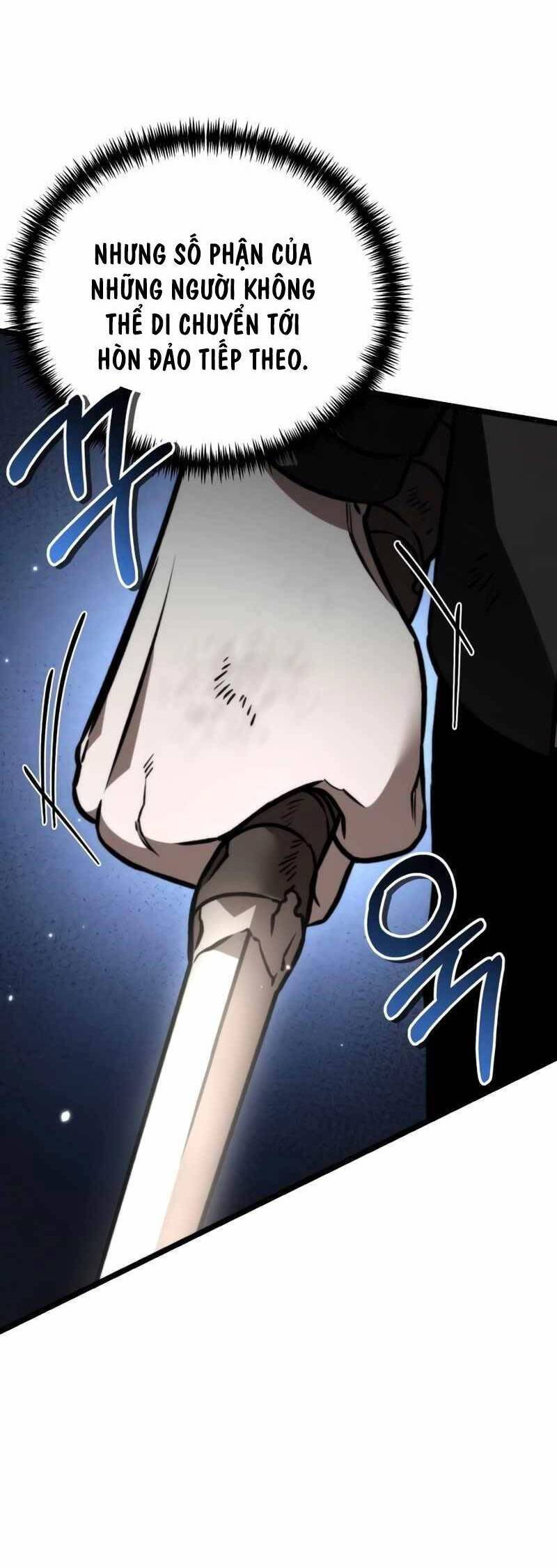 Chiến Binh Hồi Quy: Chapter 26