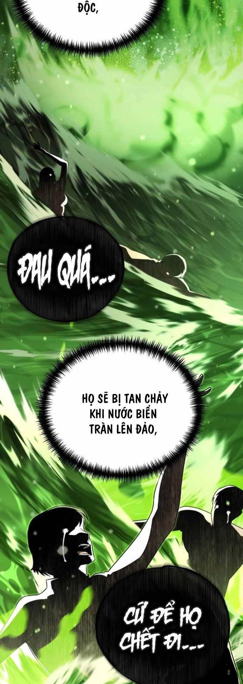 Chiến Binh Hồi Quy: Chapter 26