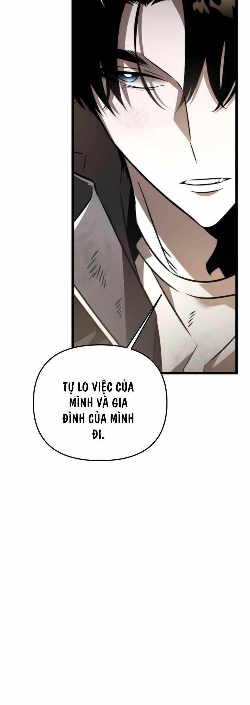 Chiến Binh Hồi Quy: Chapter 26