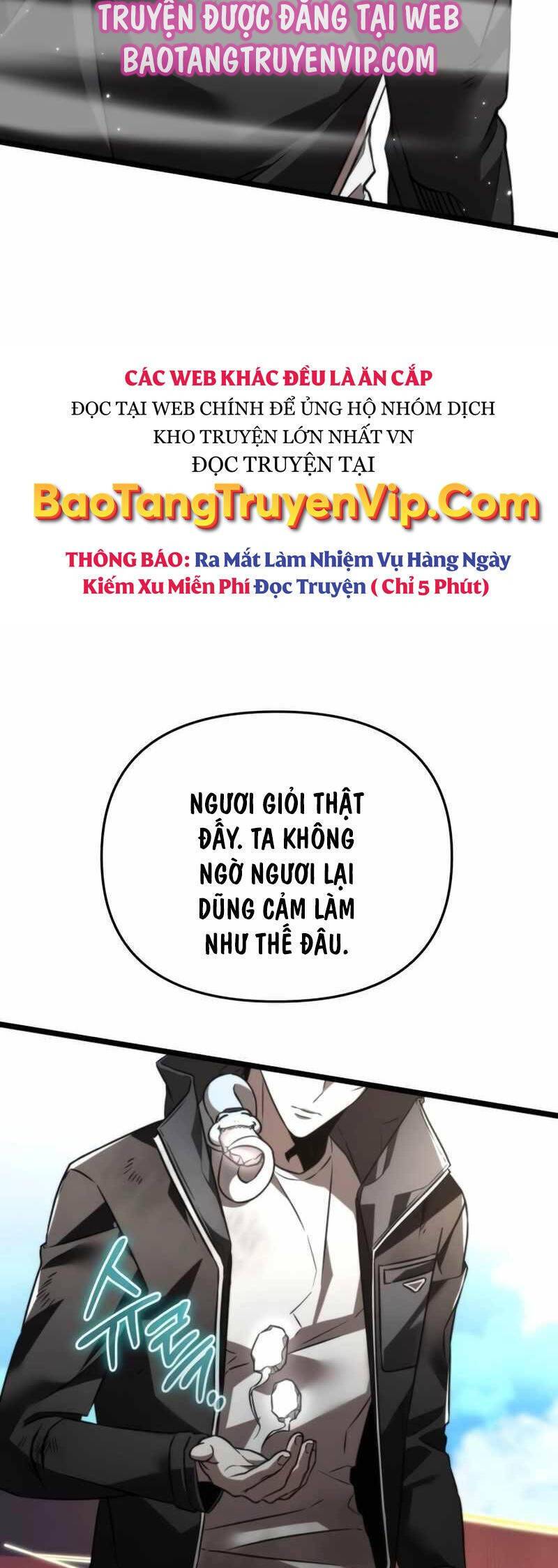 Chiến Binh Hồi Quy: Chapter 26