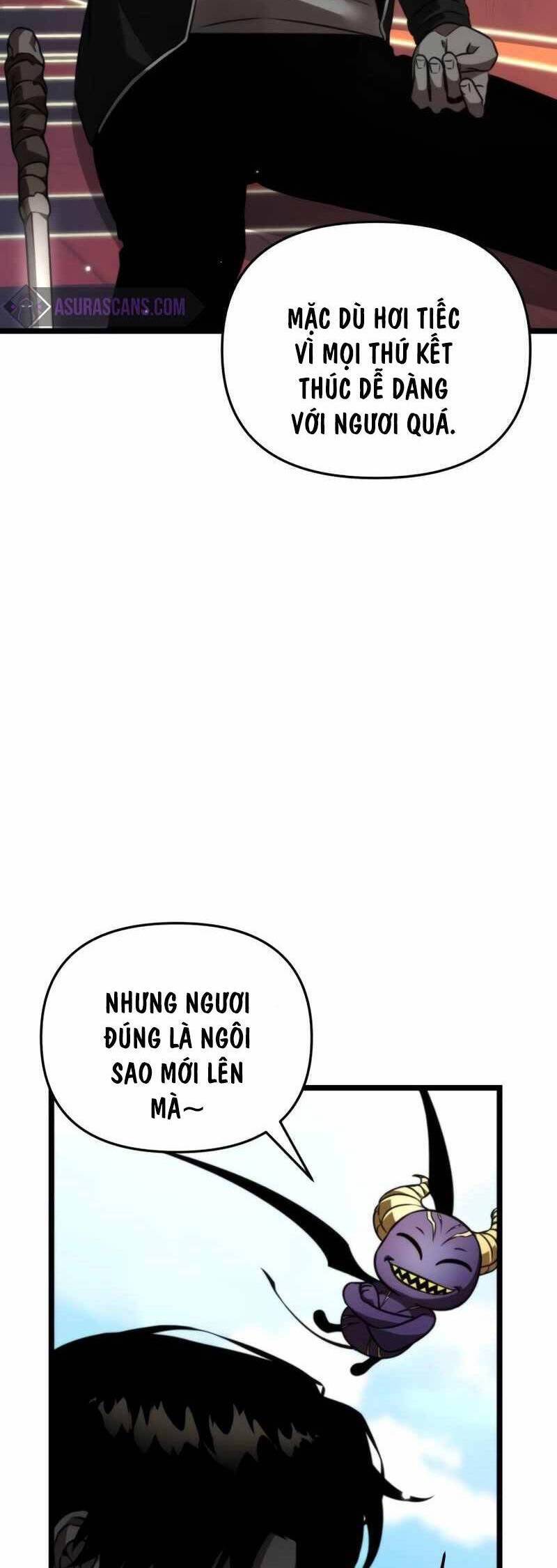 Chiến Binh Hồi Quy: Chapter 26