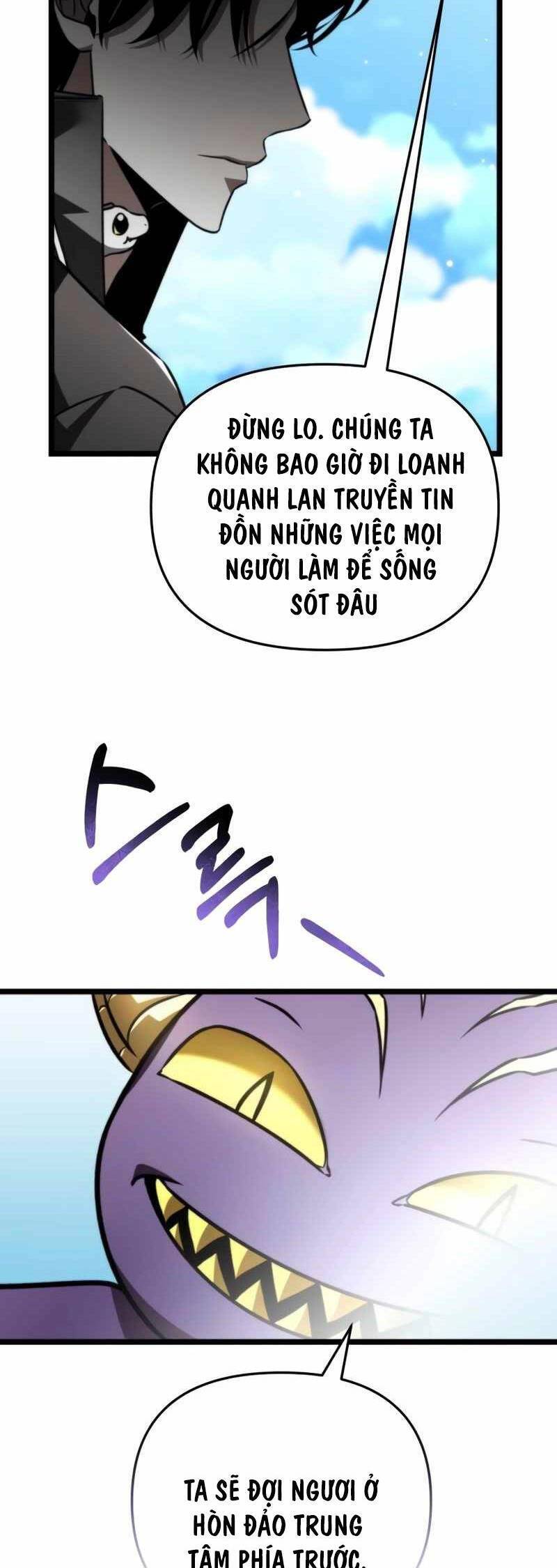 Chiến Binh Hồi Quy: Chapter 26