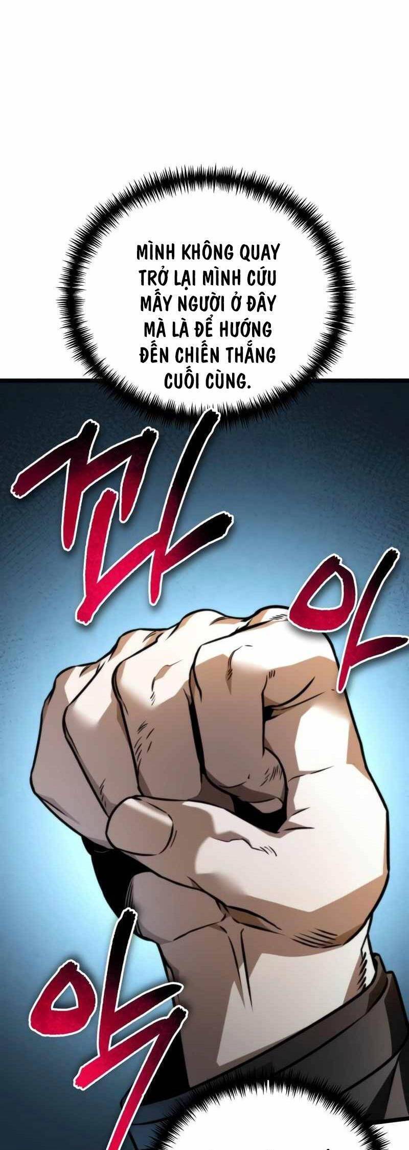 Chiến Binh Hồi Quy: Chapter 26