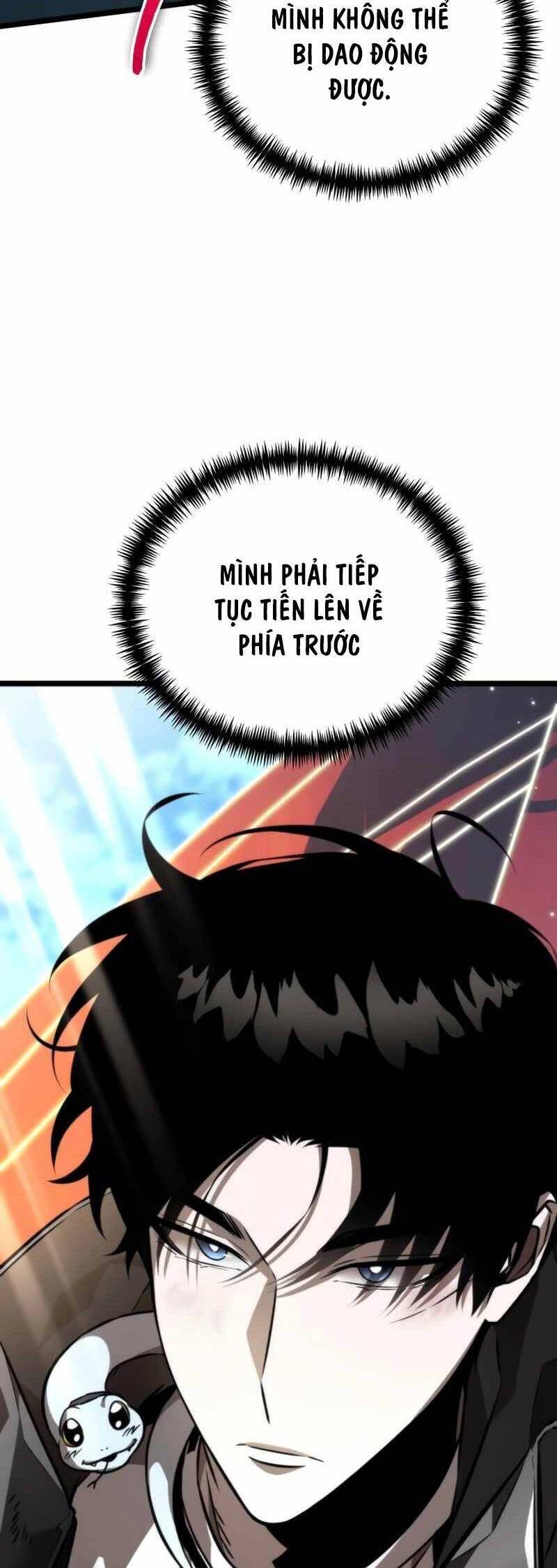 Chiến Binh Hồi Quy: Chapter 26