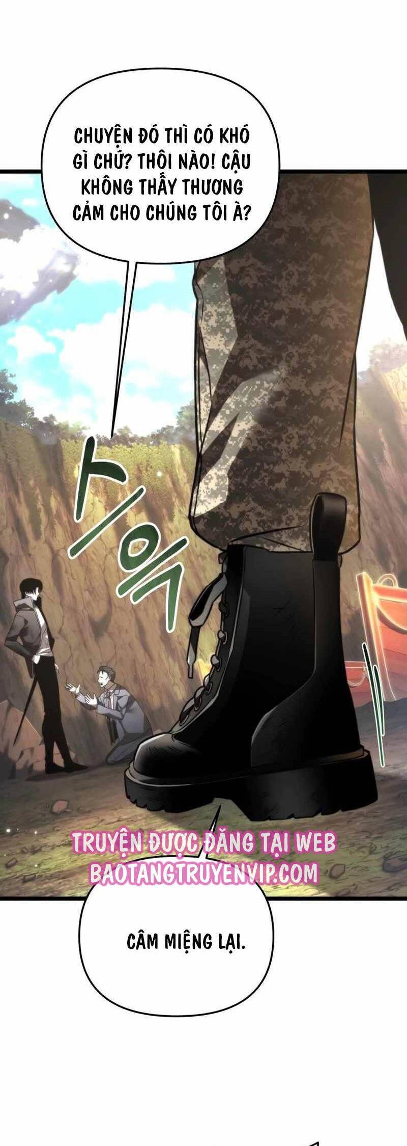 Chiến Binh Hồi Quy: Chapter 26