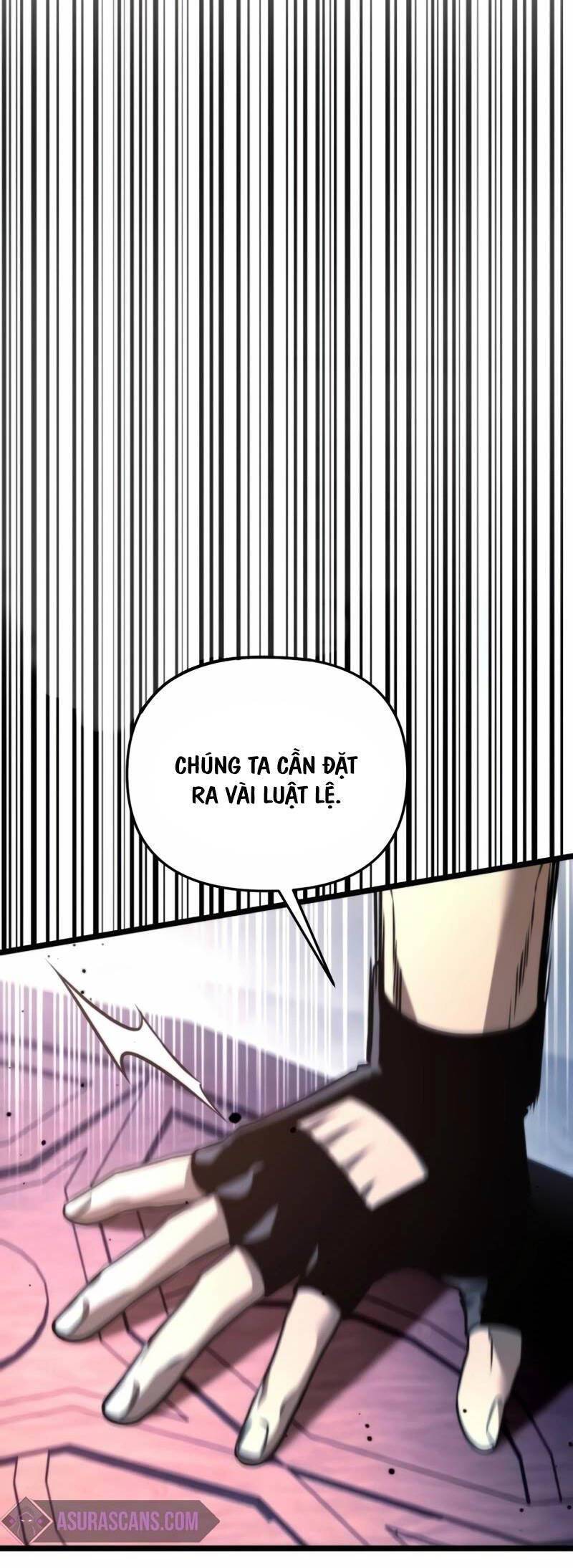 Chiến Binh Hồi Quy: Chapter 27