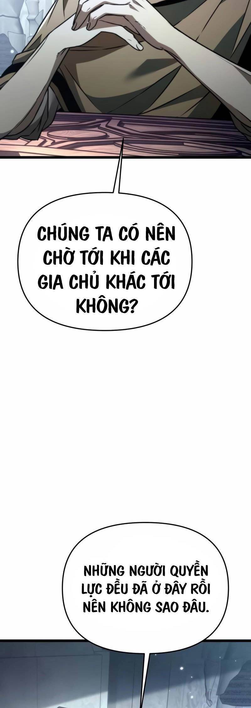 Chiến Binh Hồi Quy: Chapter 27