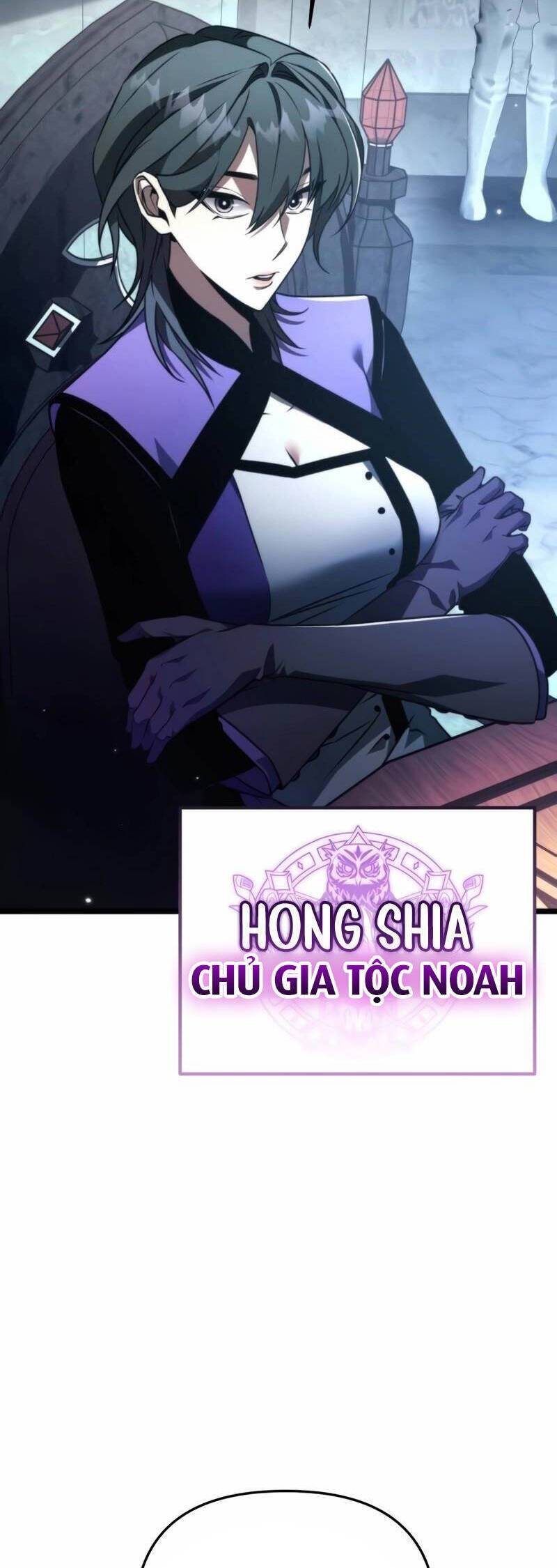 Chiến Binh Hồi Quy: Chapter 27