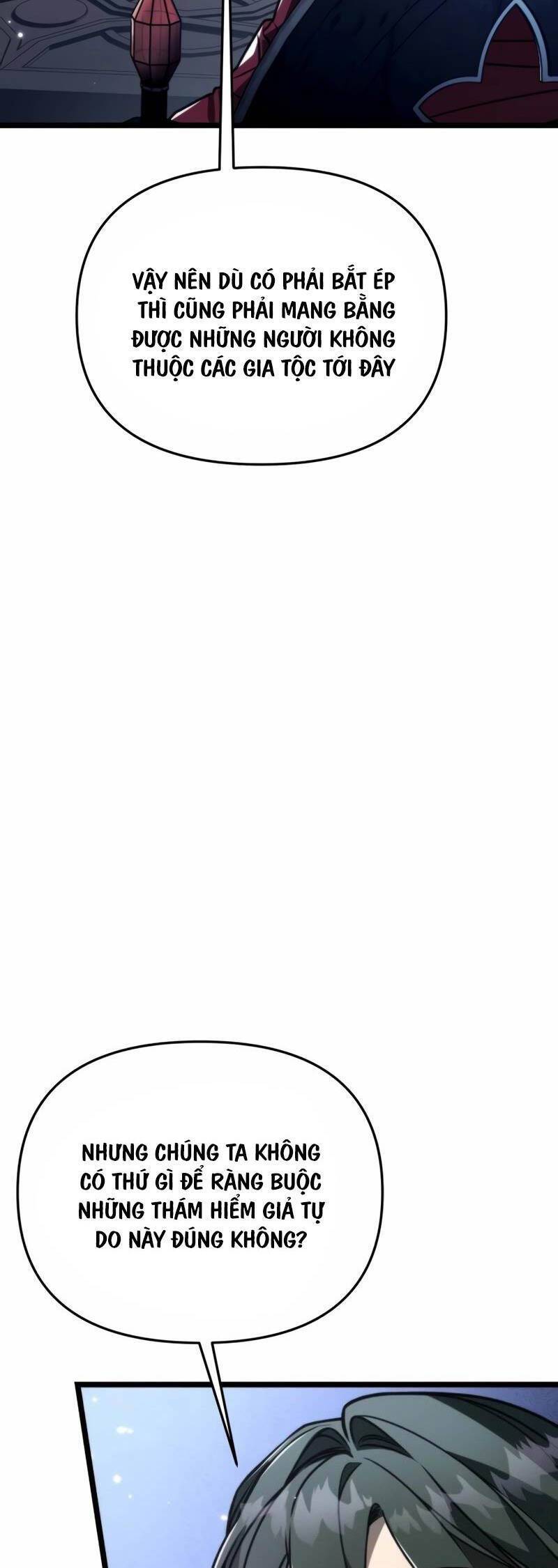 Chiến Binh Hồi Quy: Chapter 27