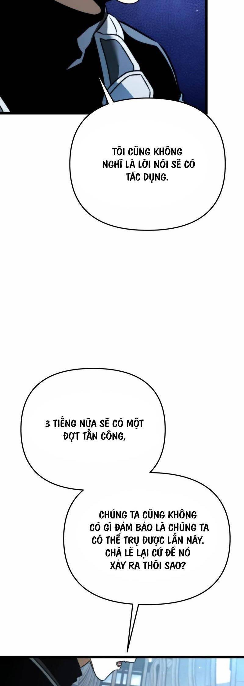 Chiến Binh Hồi Quy: Chapter 27