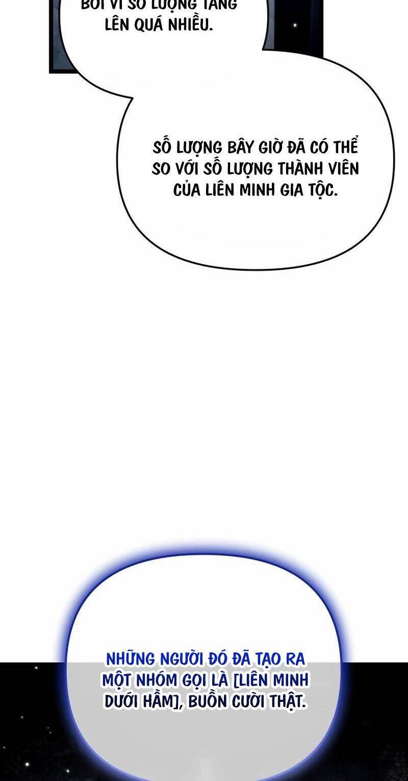 Chiến Binh Hồi Quy: Chapter 27