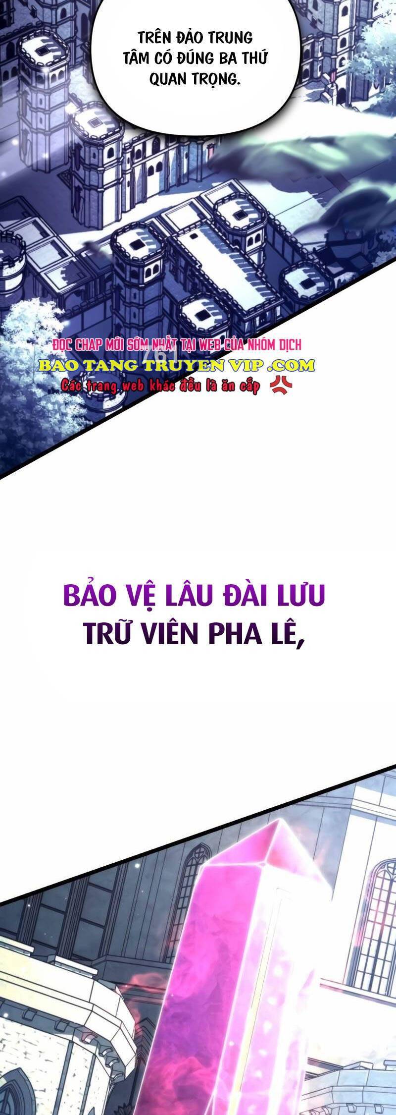Chiến Binh Hồi Quy: Chapter 27