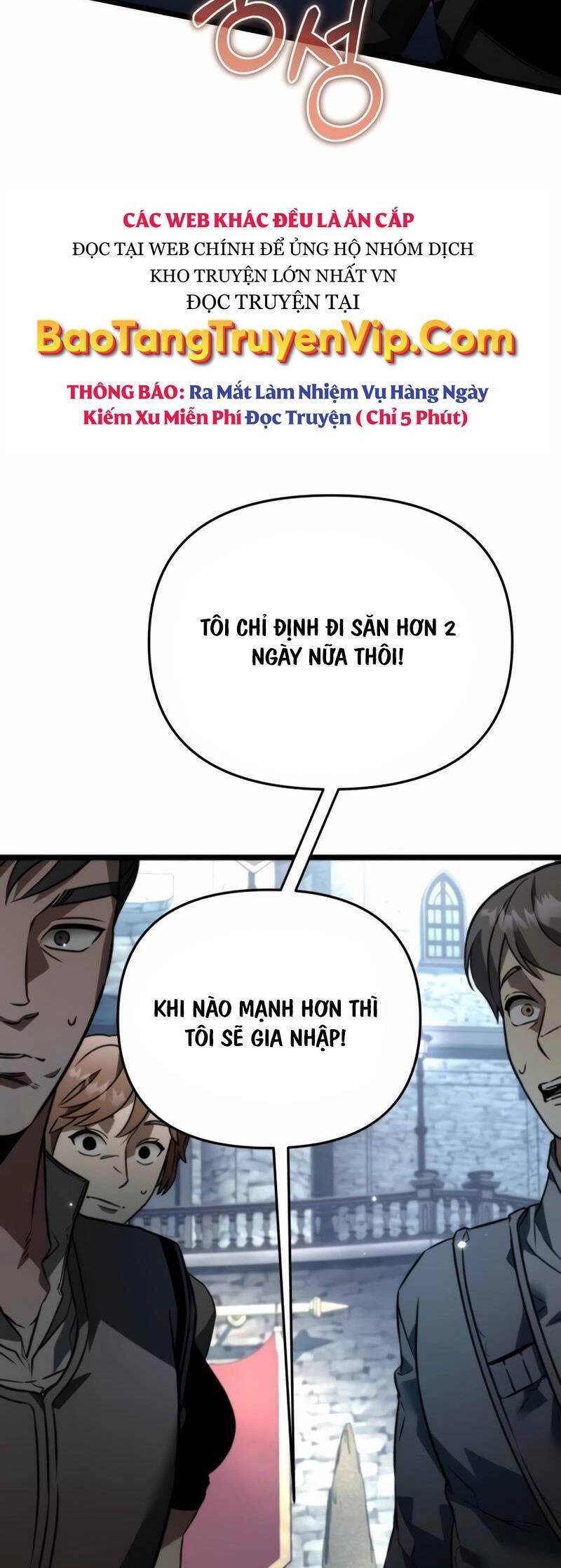 Chiến Binh Hồi Quy: Chapter 27