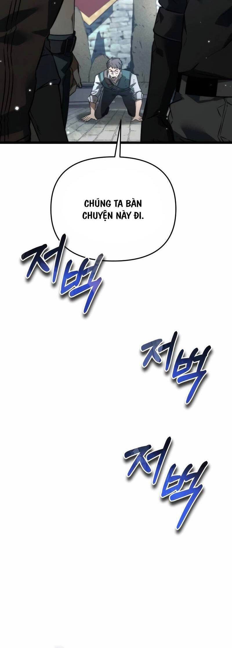 Chiến Binh Hồi Quy: Chapter 27