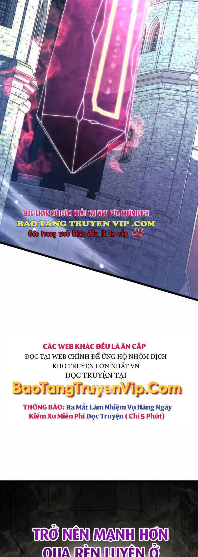 Chiến Binh Hồi Quy: Chapter 27