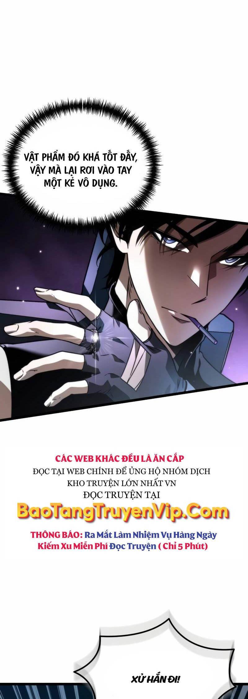 Chiến Binh Hồi Quy: Chapter 27