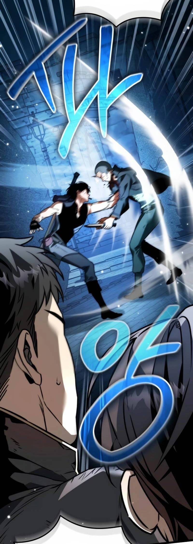 Chiến Binh Hồi Quy: Chapter 27