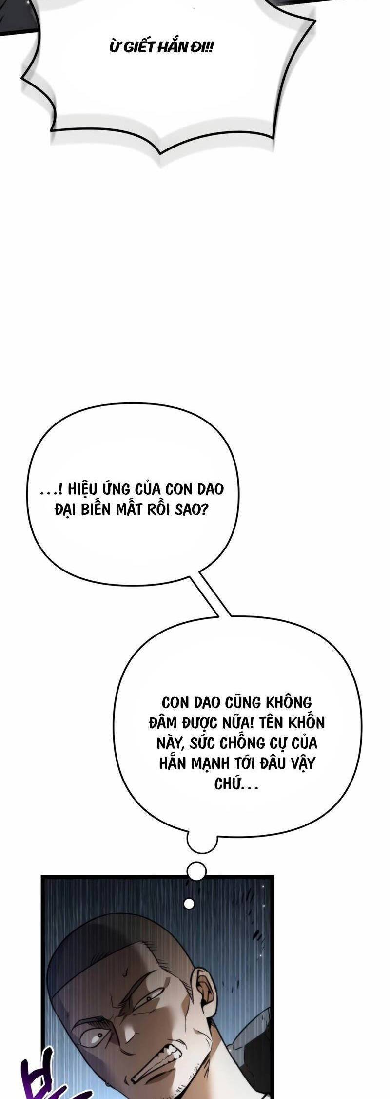 Chiến Binh Hồi Quy: Chapter 27