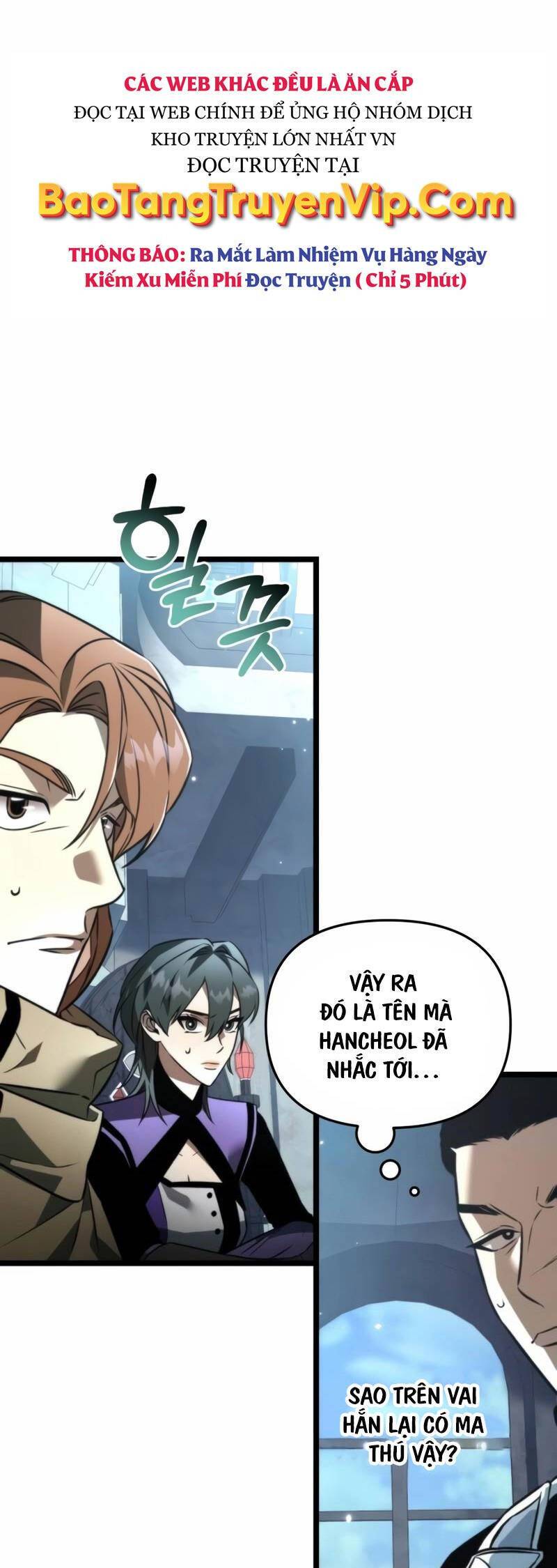 Chiến Binh Hồi Quy: Chapter 27