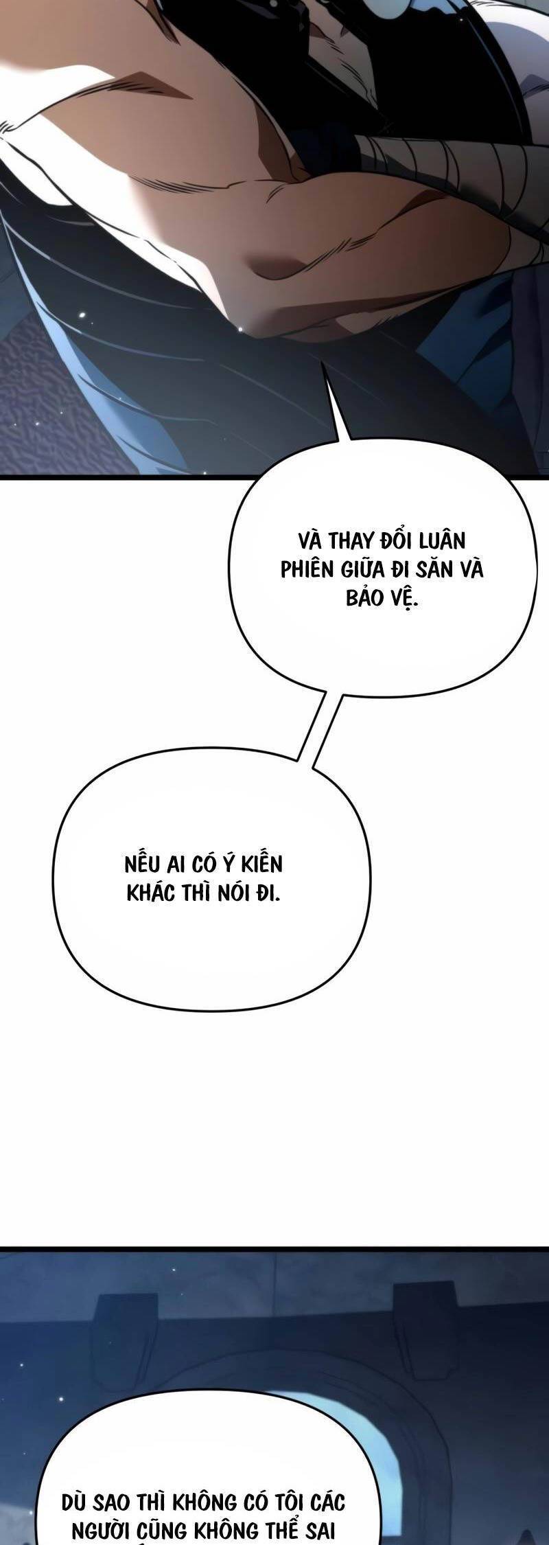 Chiến Binh Hồi Quy: Chapter 27