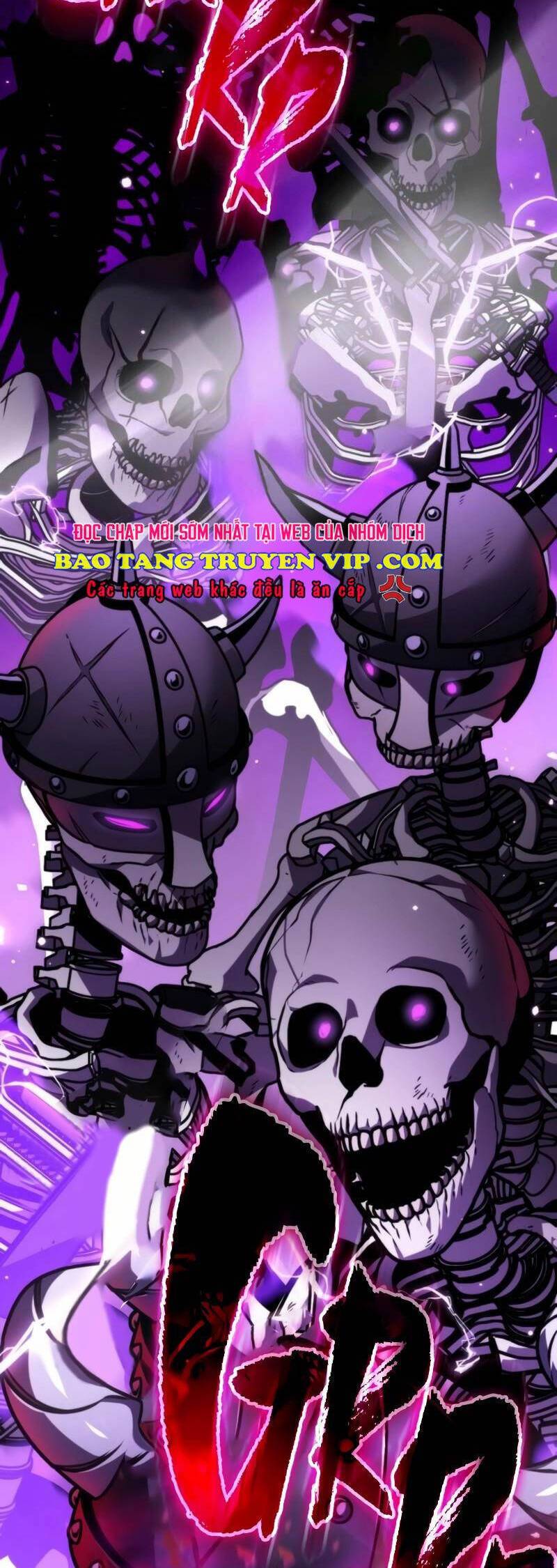 Chiến Binh Hồi Quy: Chapter 27