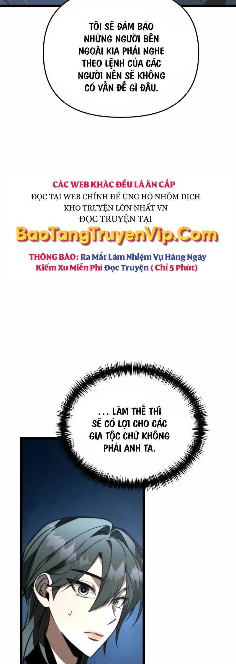 Chiến Binh Hồi Quy: Chapter 27