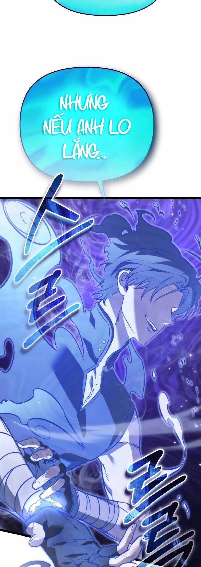 Chiến Binh Hồi Quy: Chapter 27