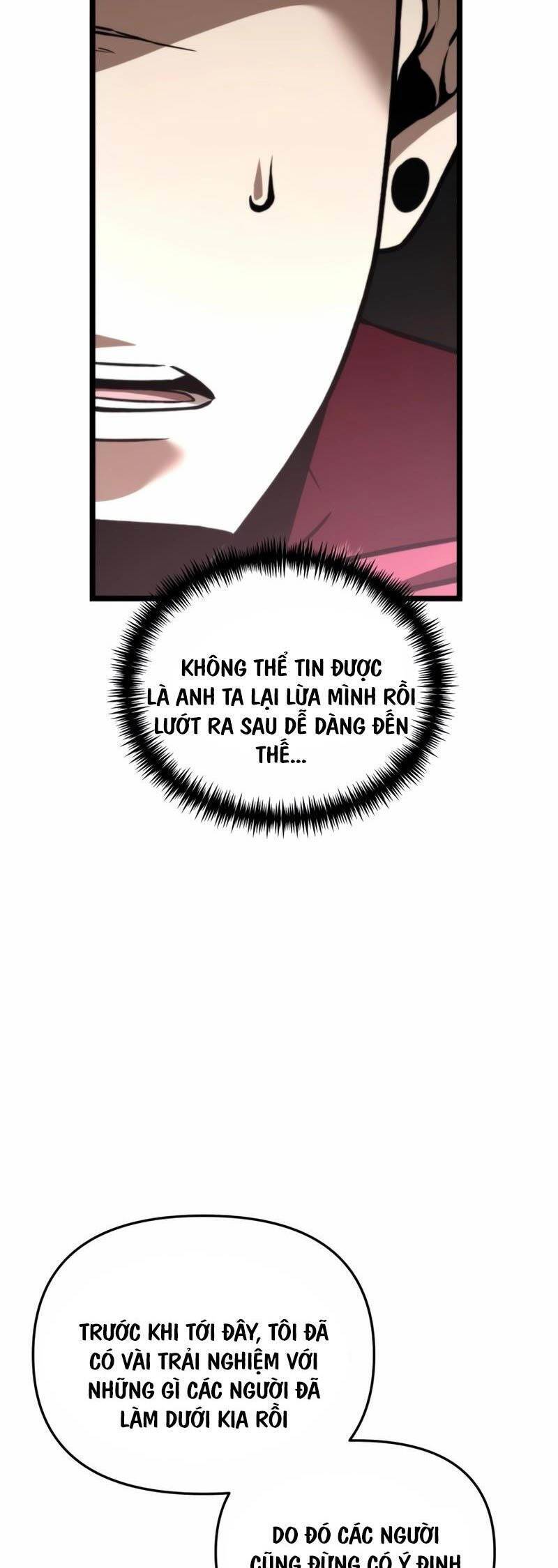 Chiến Binh Hồi Quy: Chapter 27