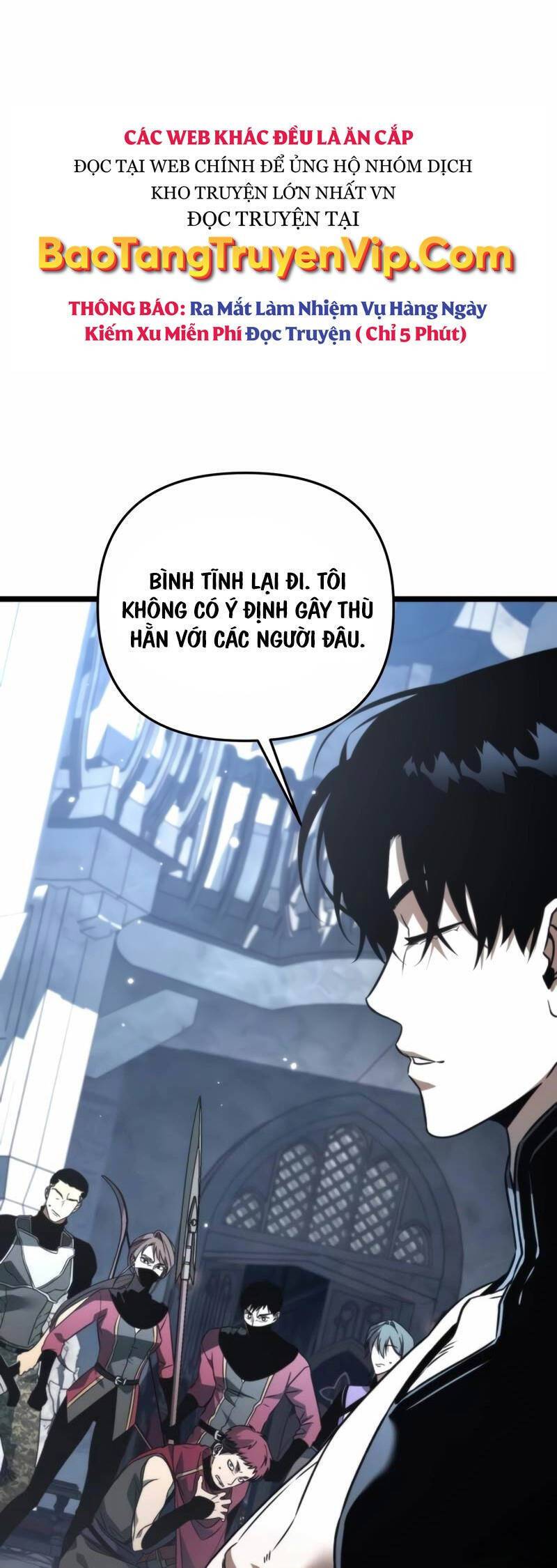 Chiến Binh Hồi Quy: Chapter 27