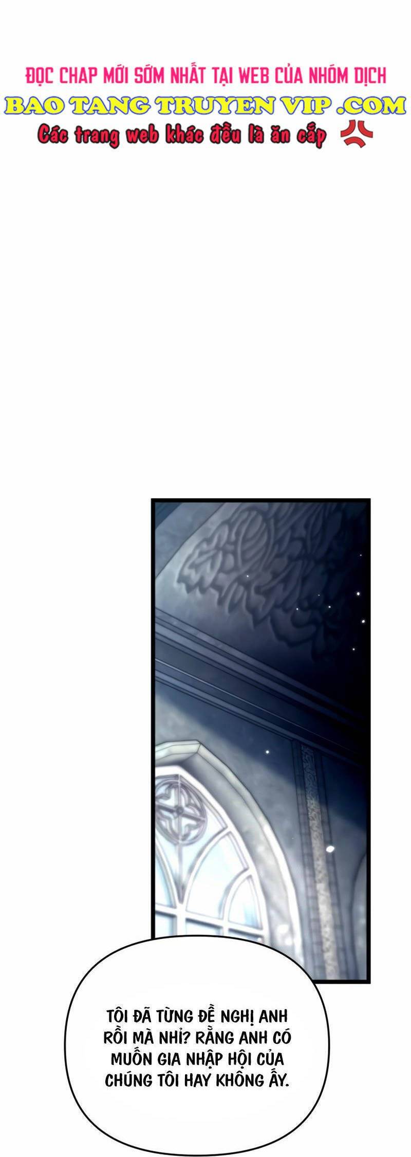 Chiến Binh Hồi Quy: Chapter 28